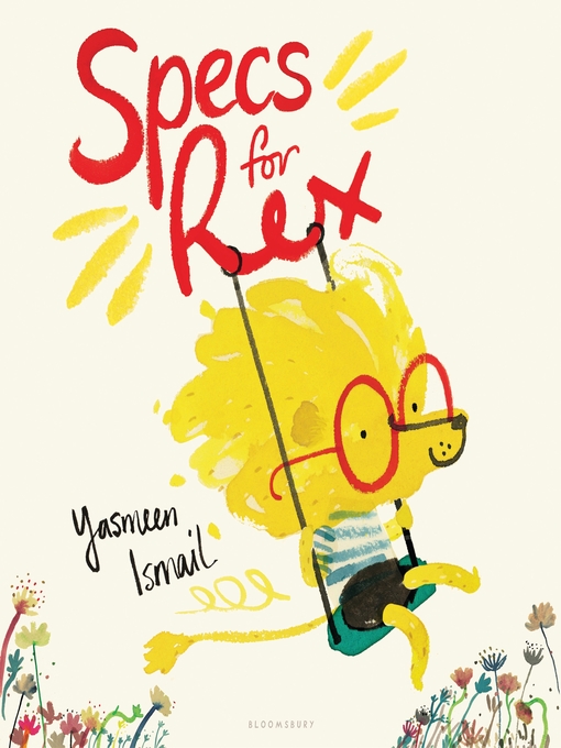 Title details for Specs for Rex by Yasmeen Ismail - Available